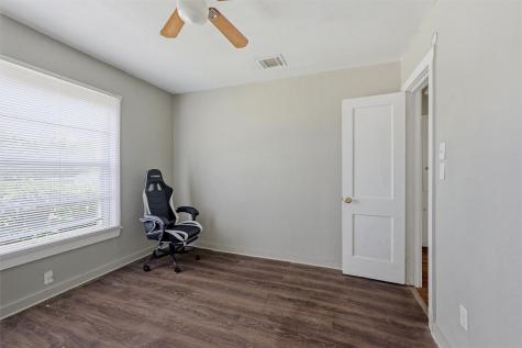 2609 Yeager Street Fort Worth TX 76112
