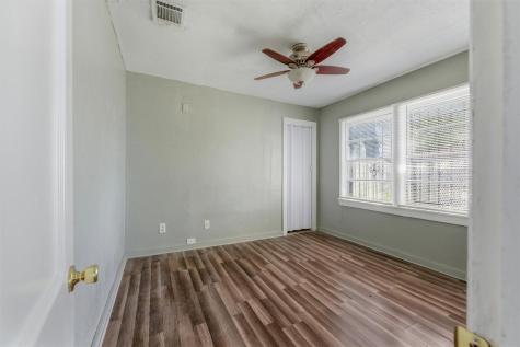 2609 Yeager Street Fort Worth TX 76112