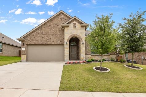 1509 Seabiscuit Drive Granbury TX 76049