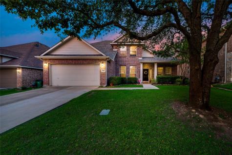 2501 Wells Lane Mckinney TX 75072