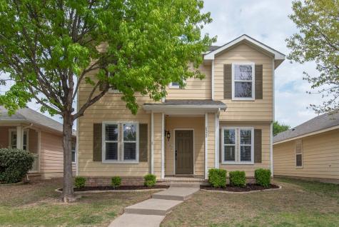 6928 Bountiful Grove Drive Mckinney TX 75070