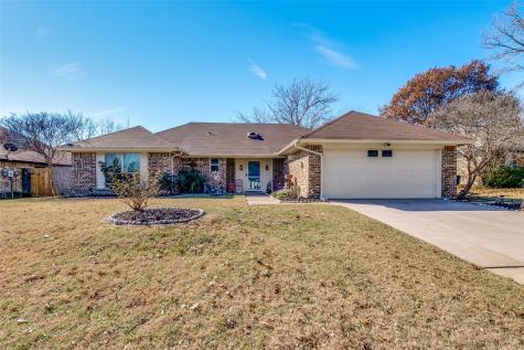 304 Goldfinch Drive Fort Worth TX 76108