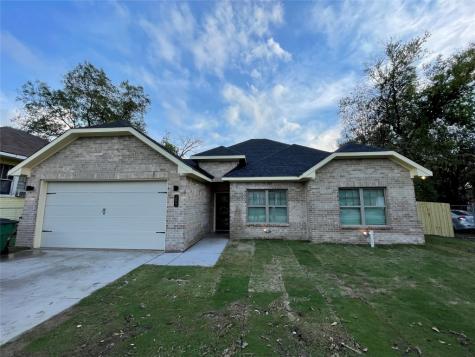 3805 Henry Street Greenville TX 75401