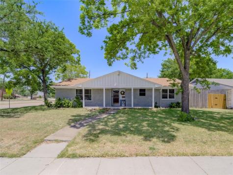 2728 Westview Drive Mesquite TX 75150