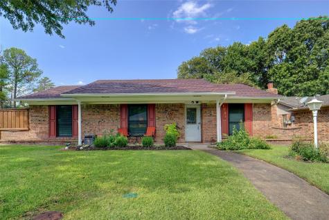 2701 Moncayo Drive Denton TX 76209