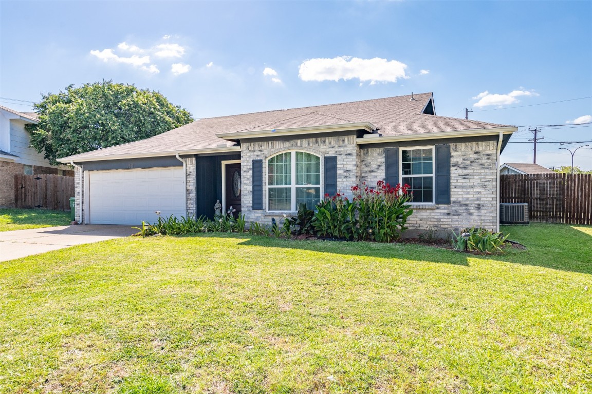 1311 Brookmeadow Court Arlington TX 76018