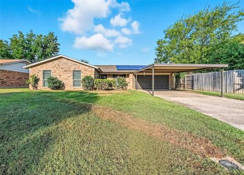 121 Cedar Street Mansfield TX 76063