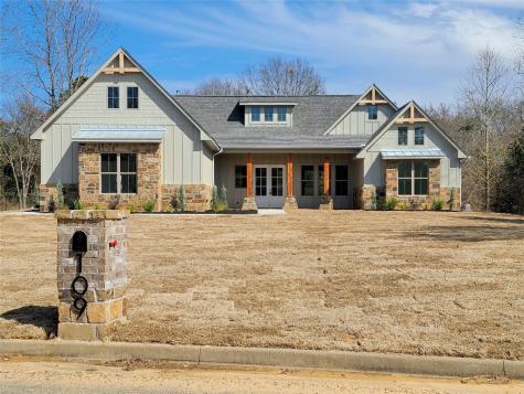 109 Ryder Cup Trail Hideaway TX 75771