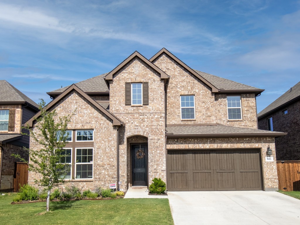 5521 Annie Creek Road Fort Worth TX 76126