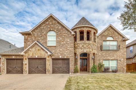 7092 Carmona Grand Prairie TX 75054