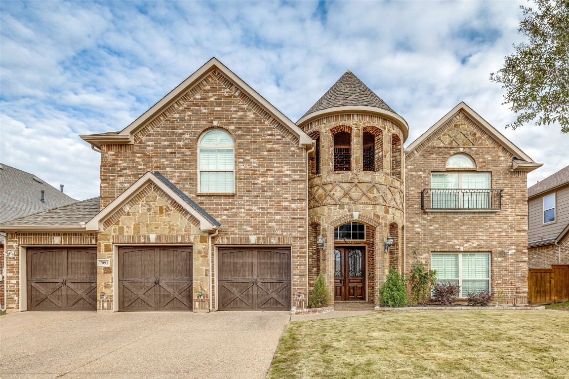 7092 Carmona Grand Prairie TX 75054