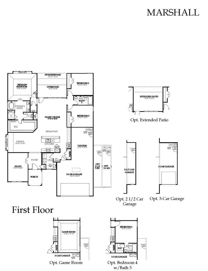 2613 Emerald Shallows Drive Mckinney TX 75072