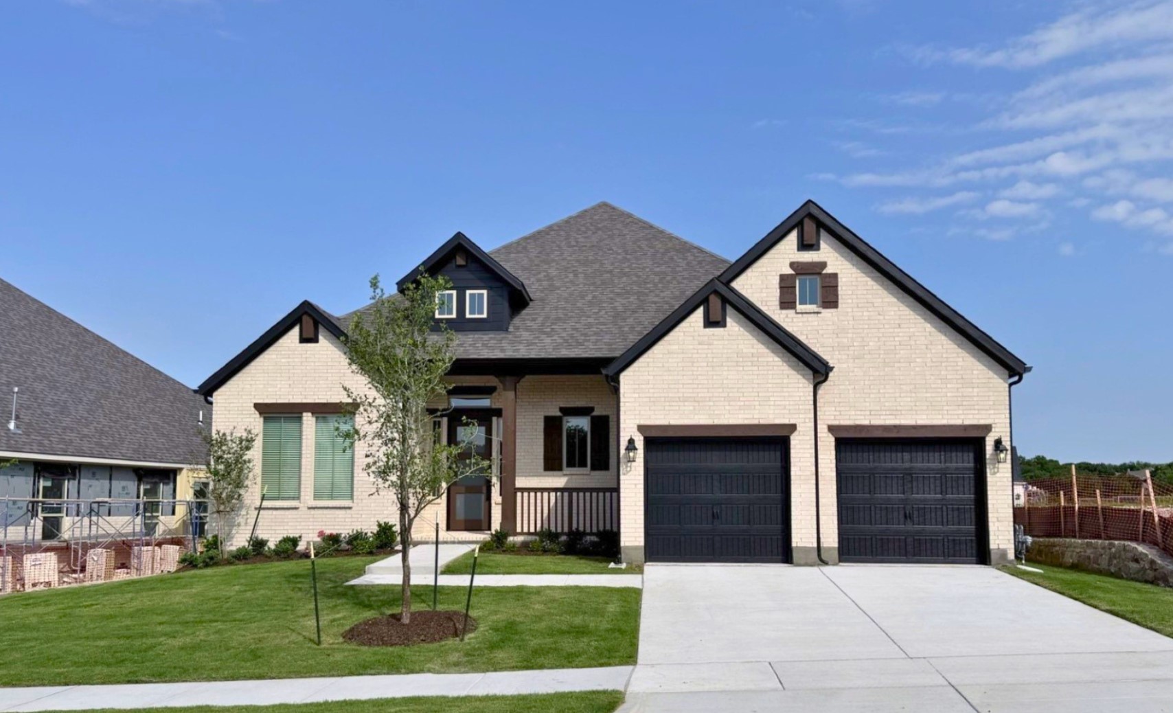 2613 Emerald Shallows Drive Mckinney TX 75072