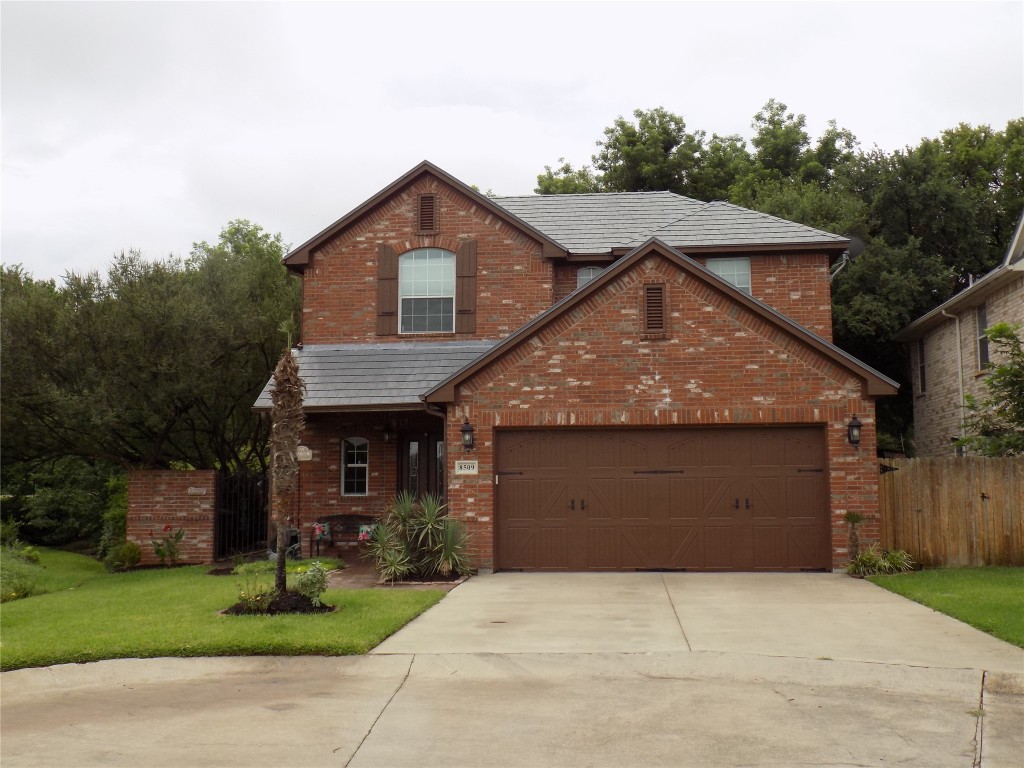 8509 Sunset Cove Court Fort Worth TX 76179