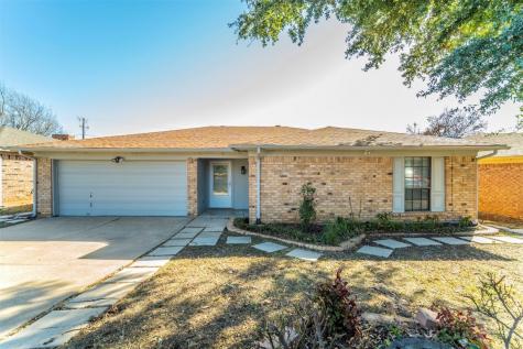 3420 Wedgworth Road S Fort Worth TX 76133