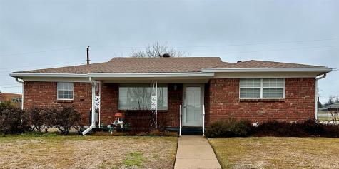 5063 Gaines Court Haltom City TX 76117