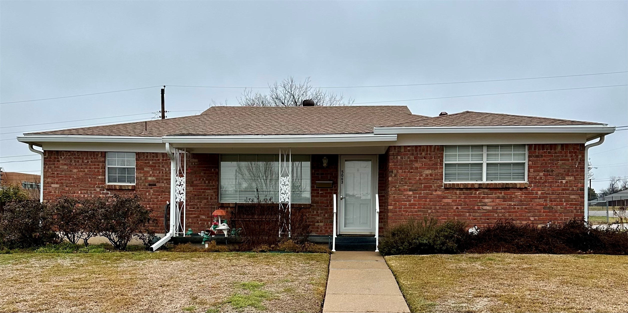 5063 Gaines Court Haltom City TX 76117
