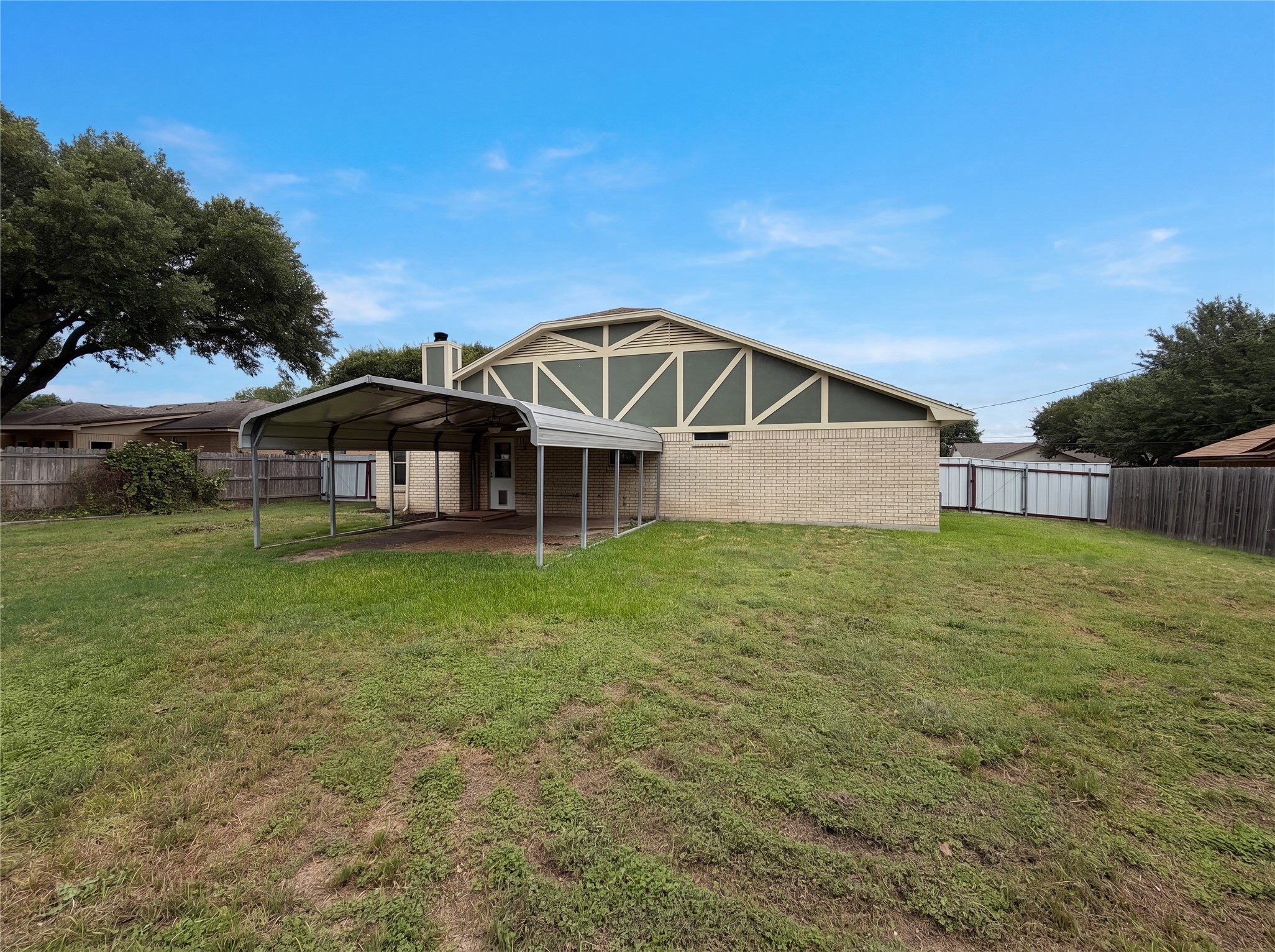 208 Dakota Drive Hewitt TX 76643