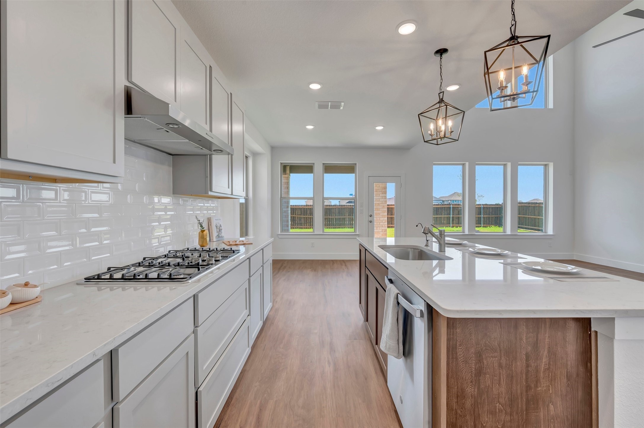 1728 Monarch Haven Way Oak Point TX 75068