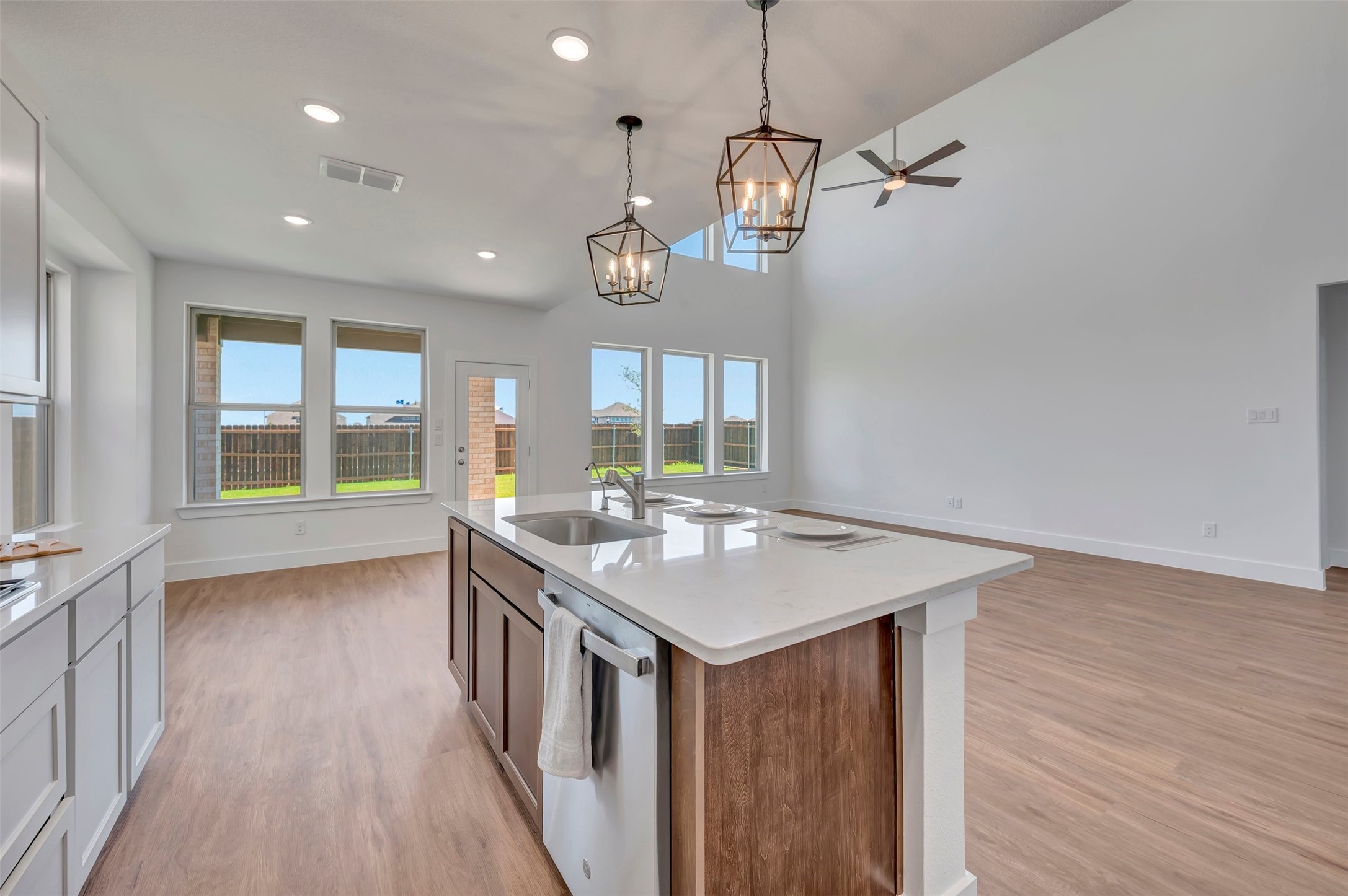 1728 Monarch Haven Way Oak Point TX 75068