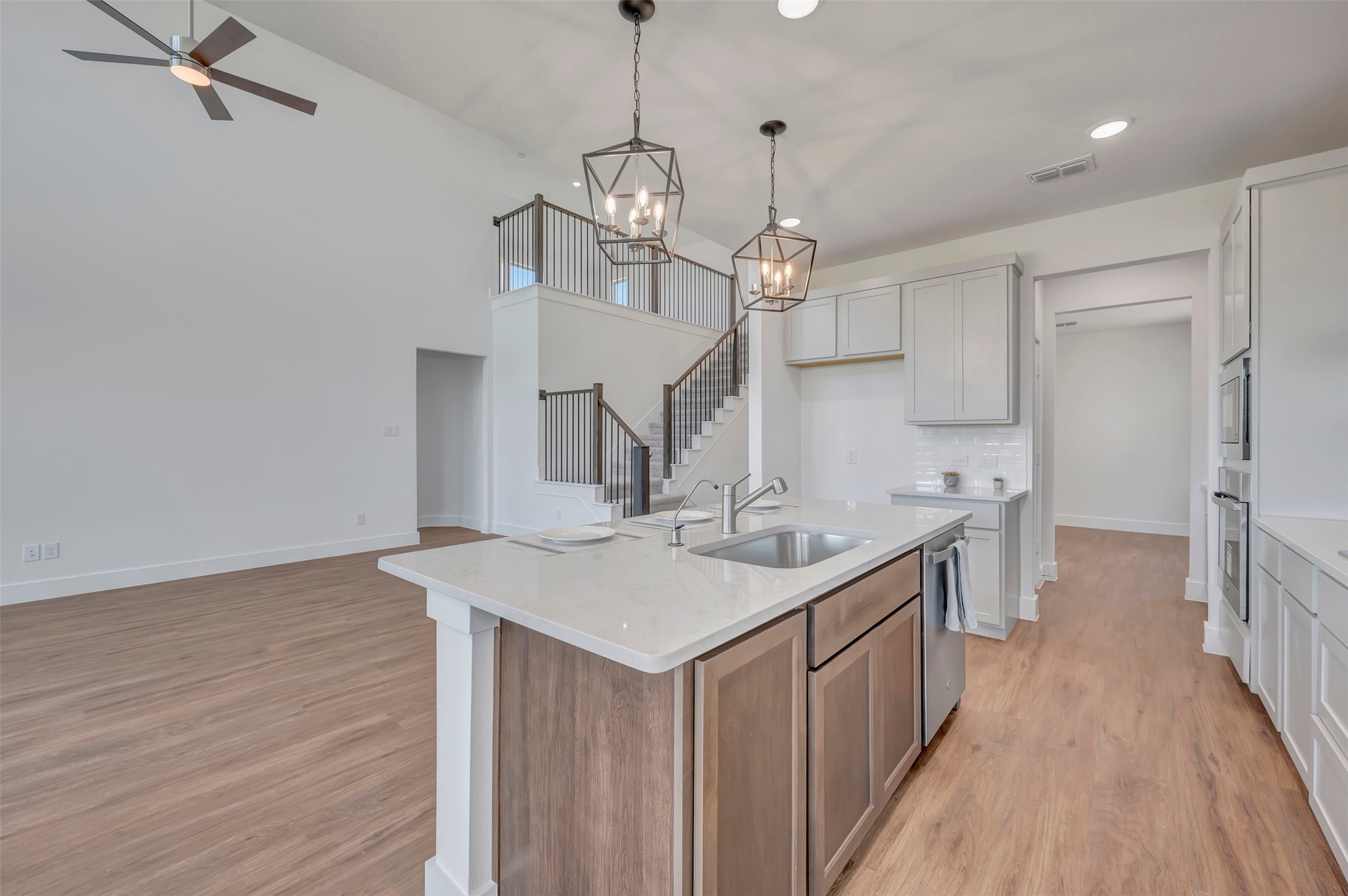 1728 Monarch Haven Way Oak Point TX 75068
