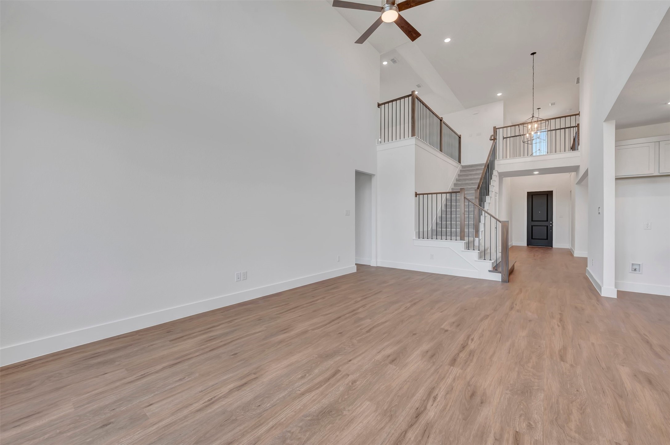 1728 Monarch Haven Way Oak Point TX 75068