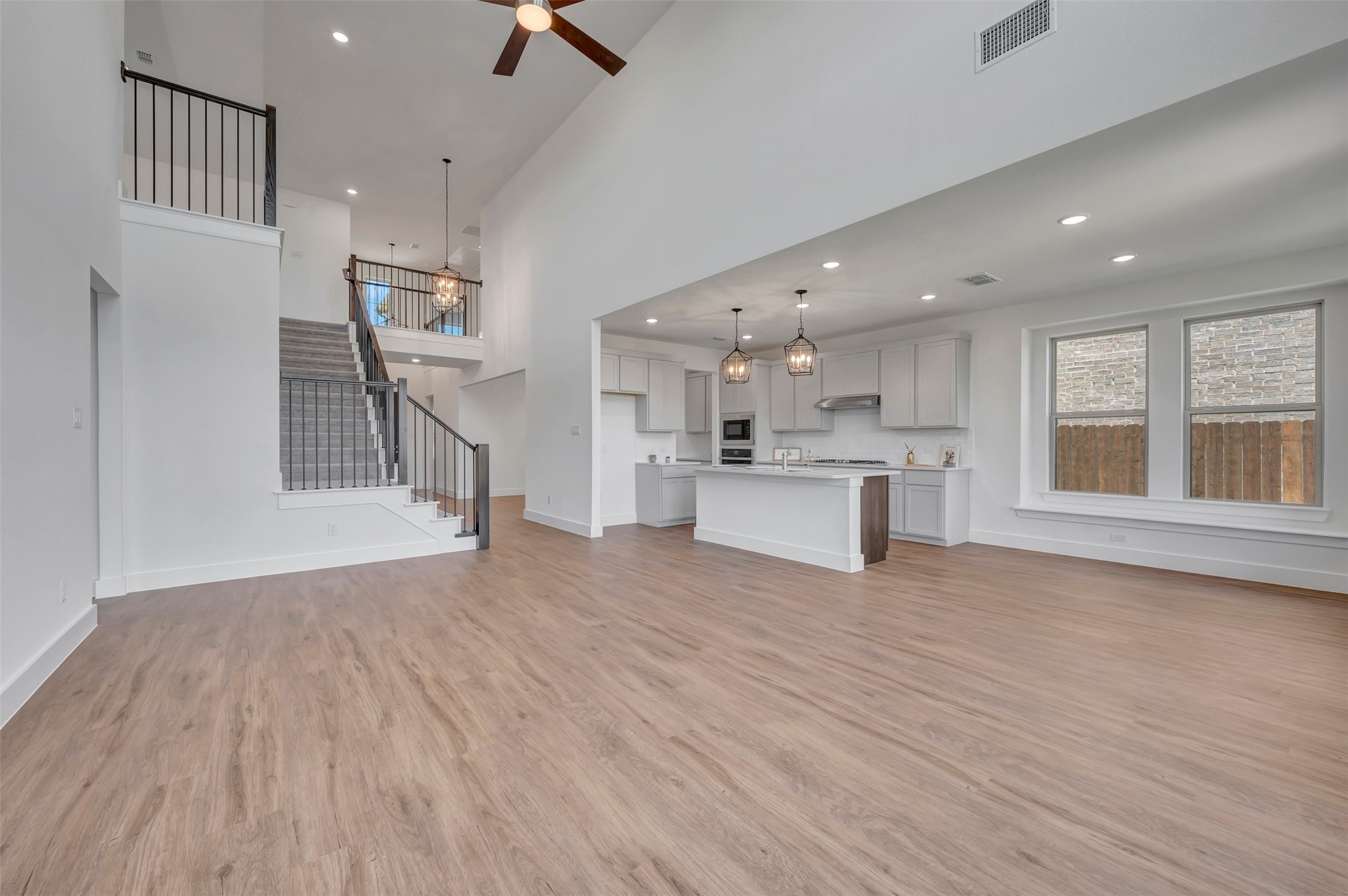 1728 Monarch Haven Way Oak Point TX 75068