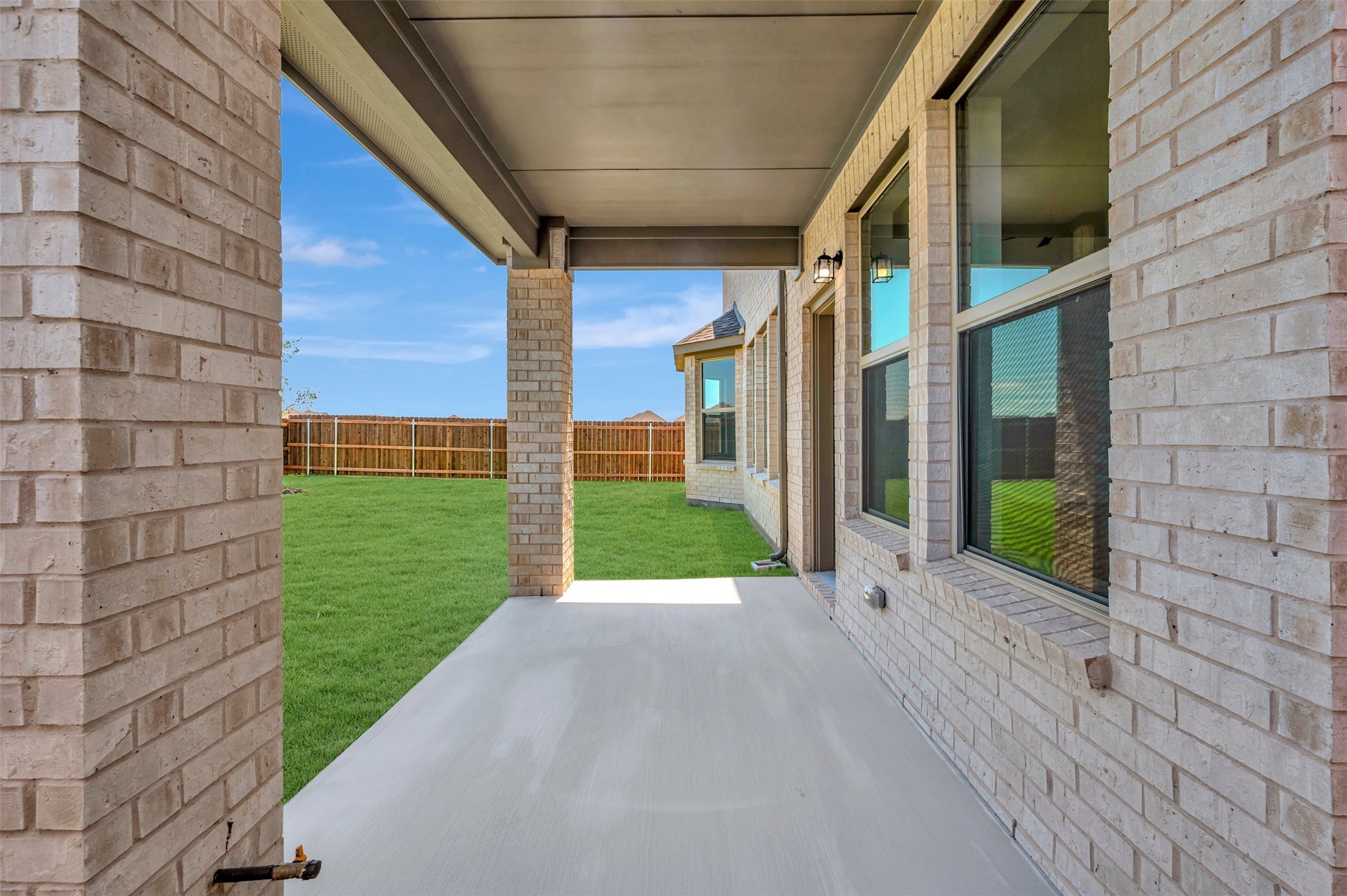 1728 Monarch Haven Way Oak Point TX 75068