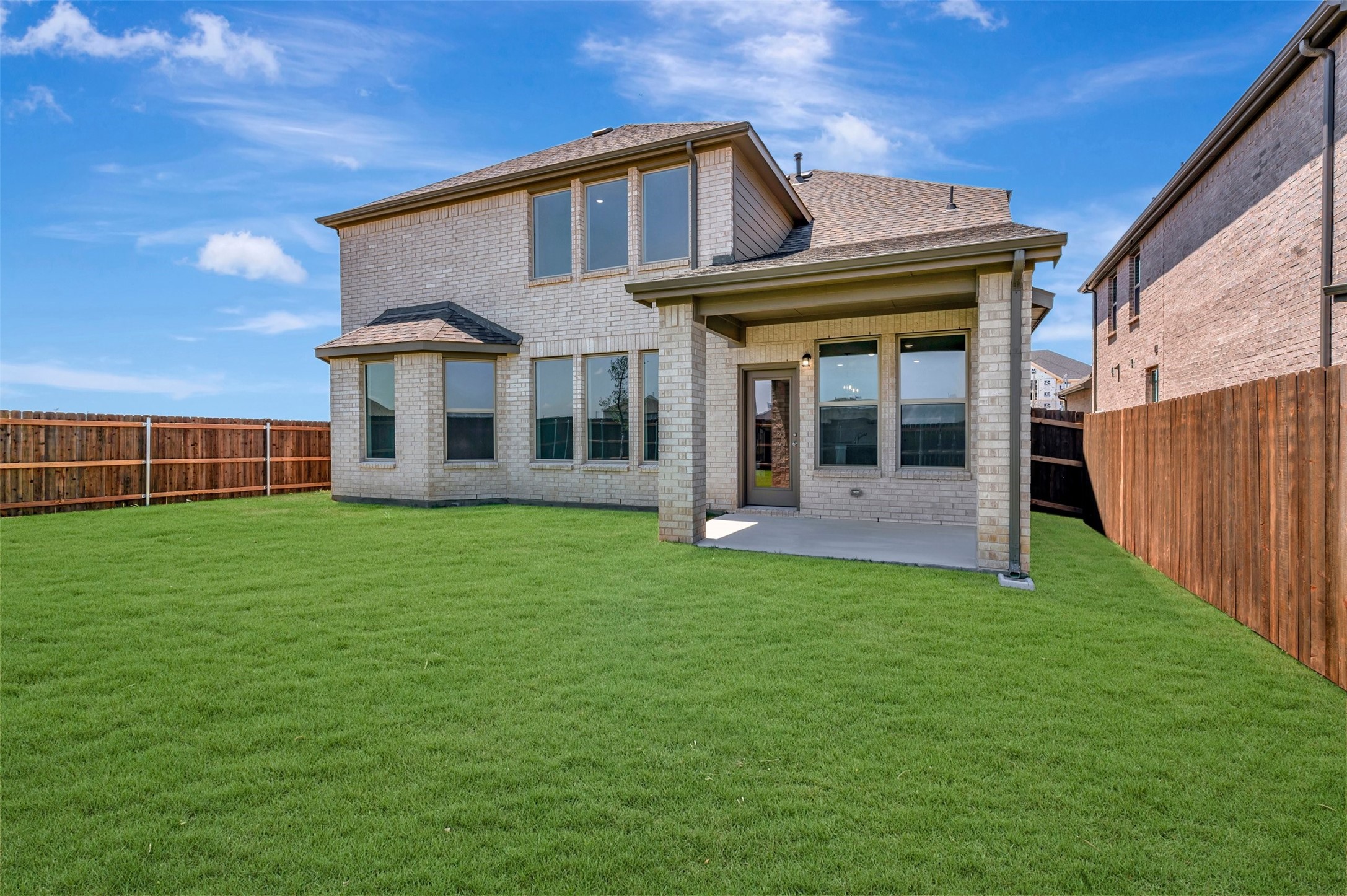 1728 Monarch Haven Way Oak Point TX 75068