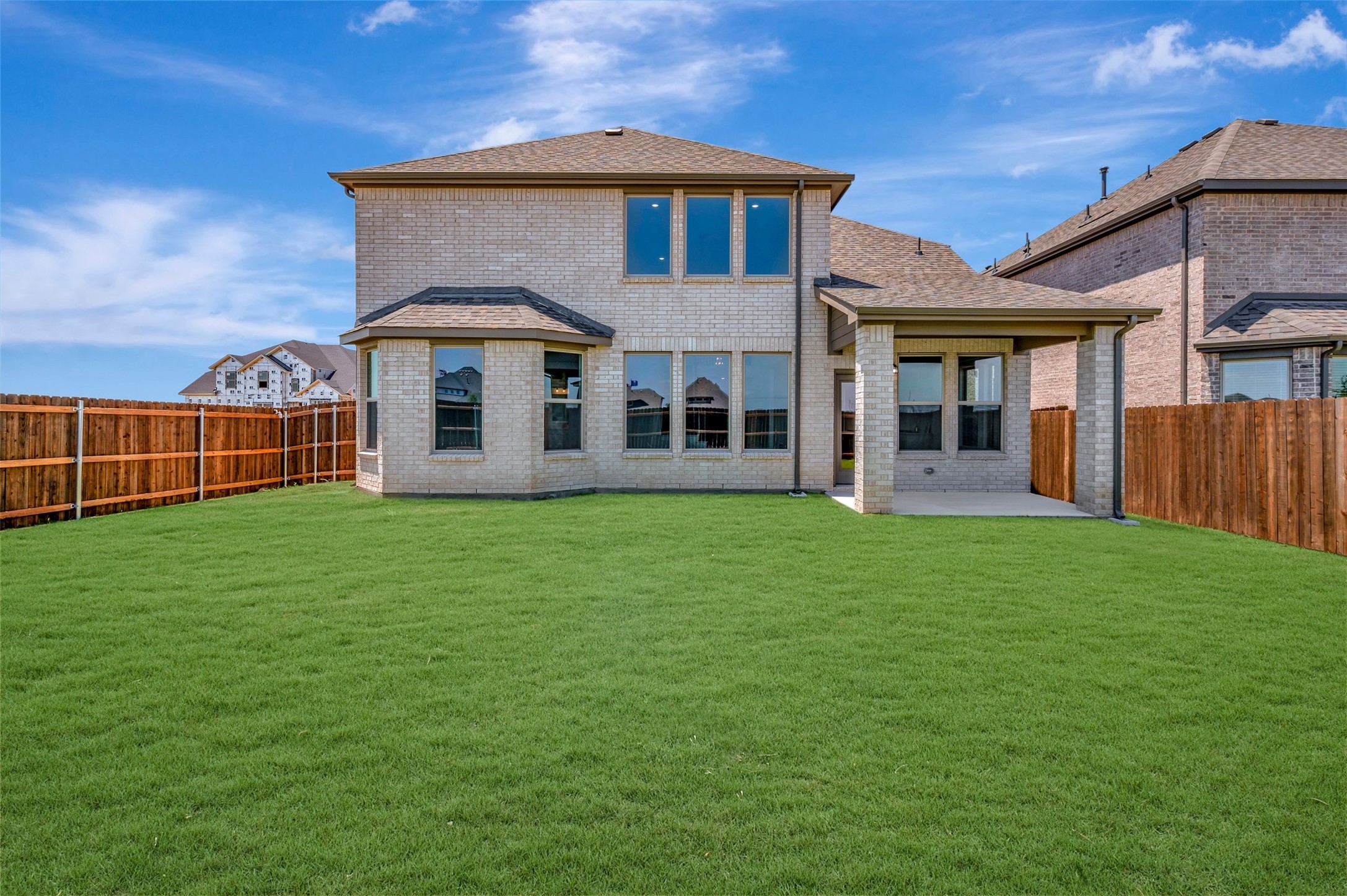 1728 Monarch Haven Way Oak Point TX 75068