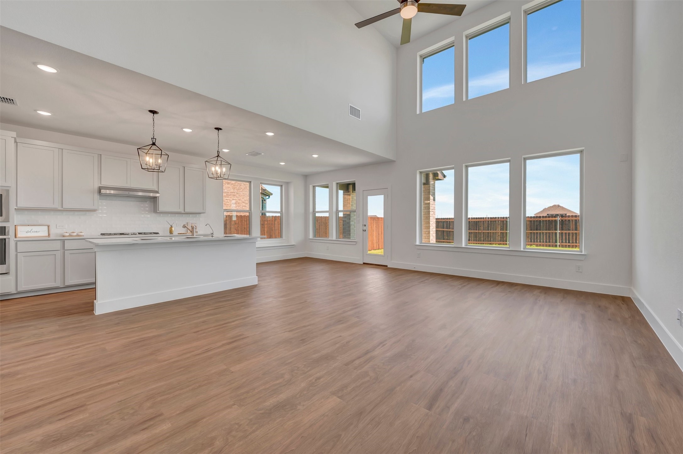 1728 Monarch Haven Way Oak Point TX 75068