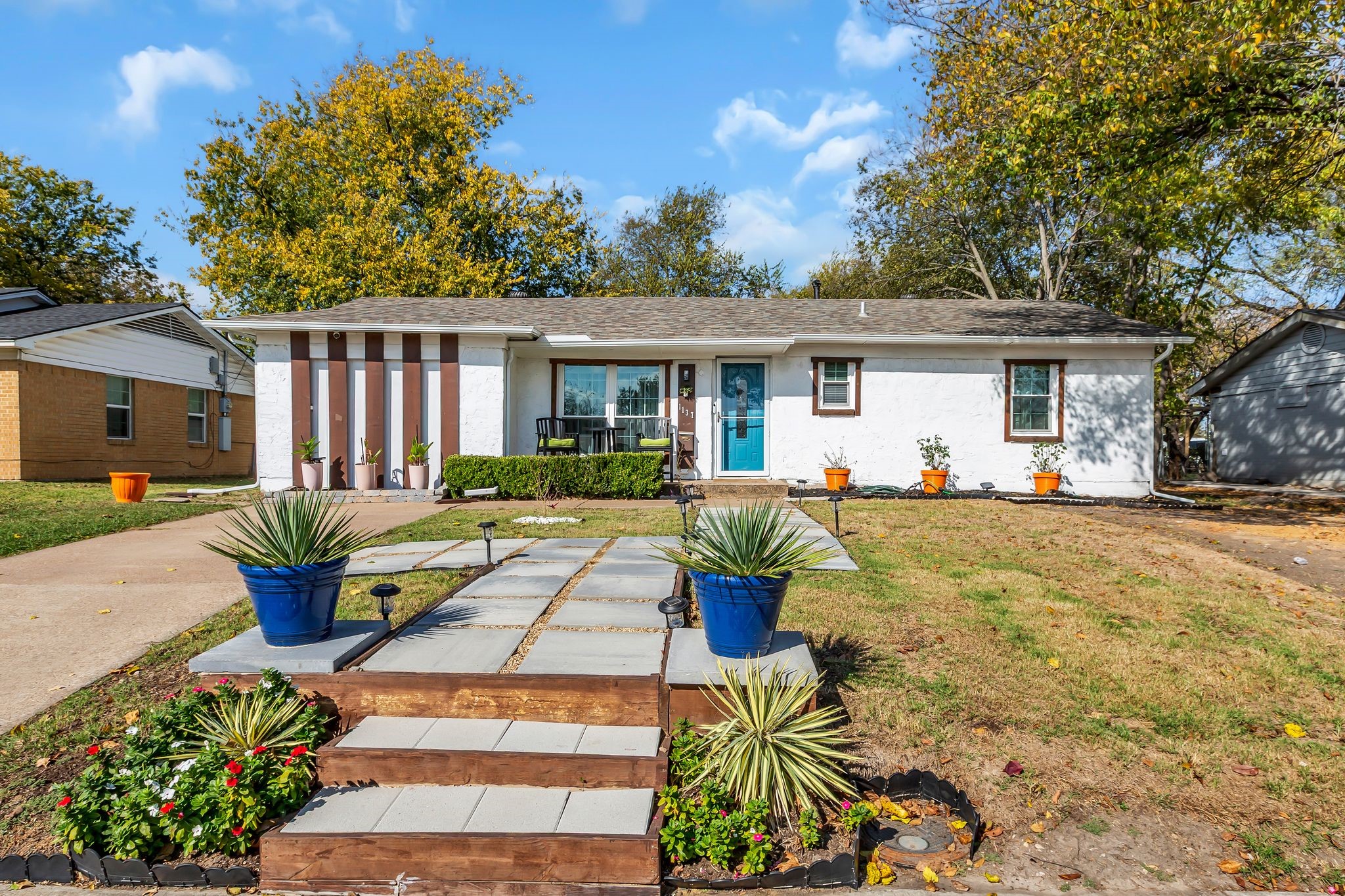 1137 Ridgeview Street Mesquite TX 75149