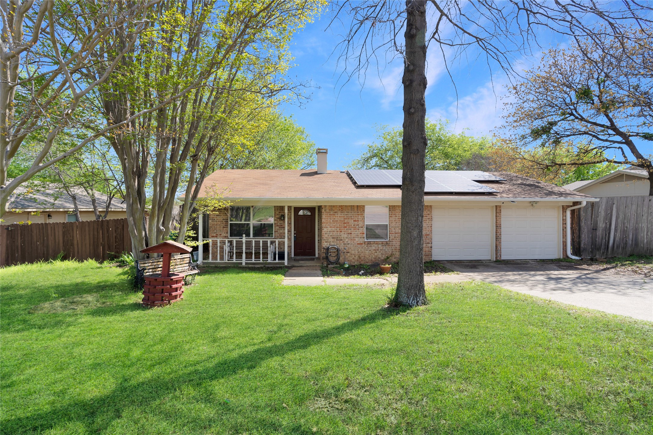1004 Autumn Oak Drive Denton TX 76209
