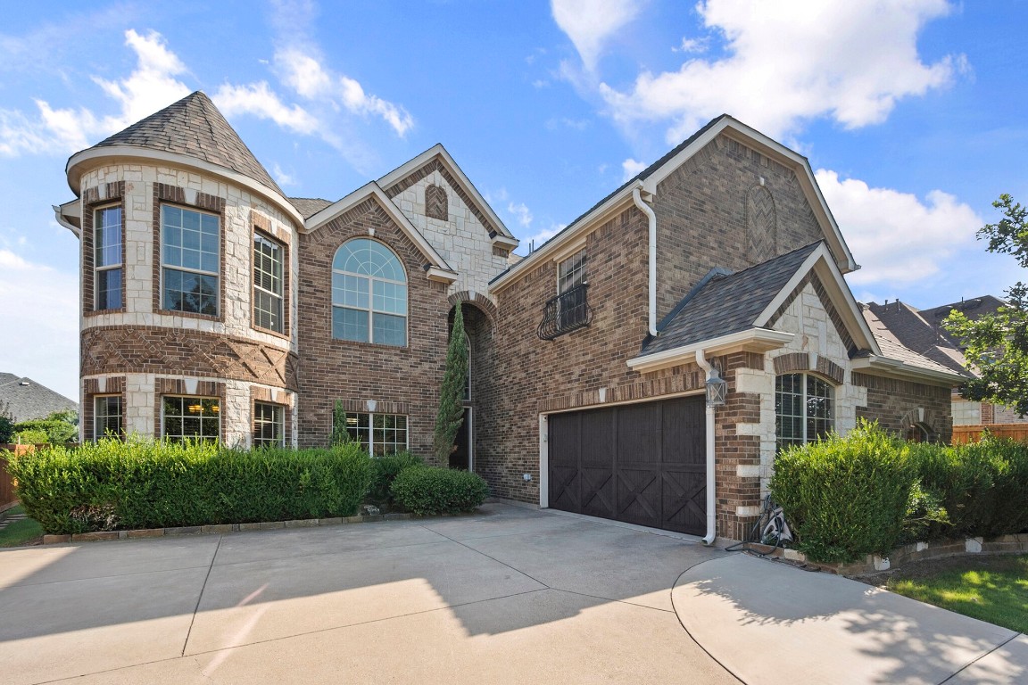 2915 Benissa Grand Prairie TX 75054