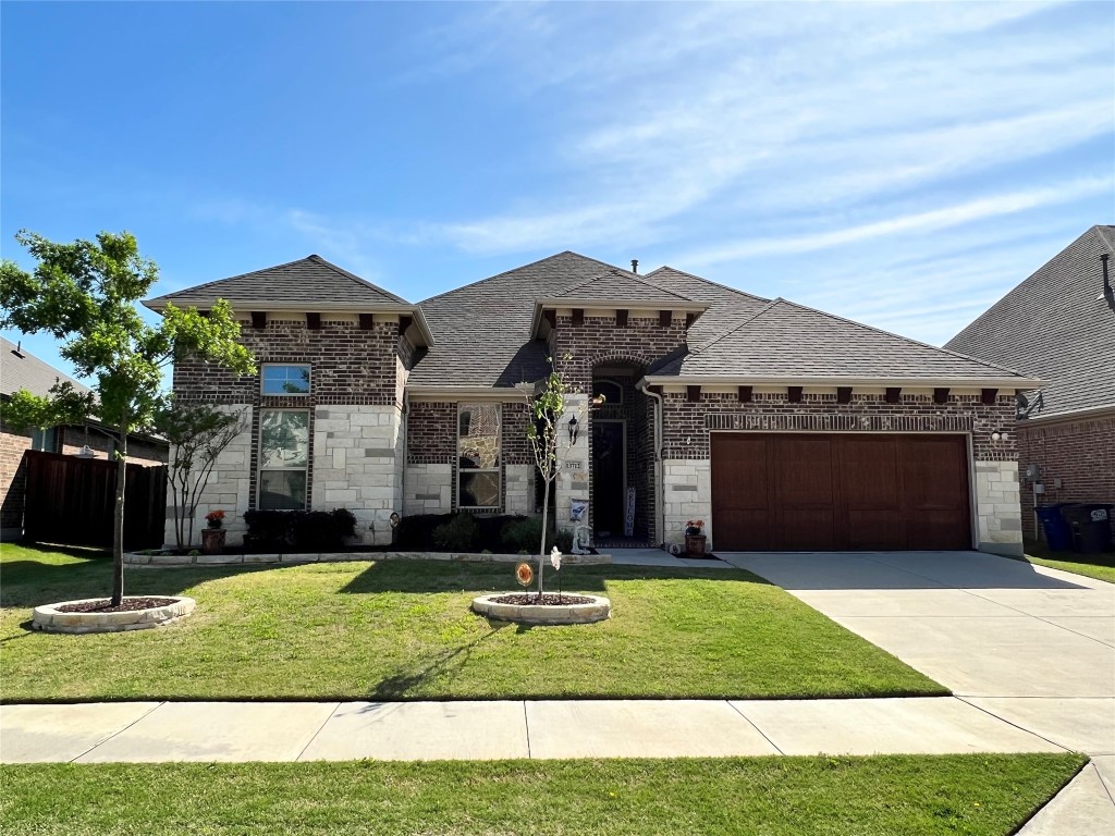 13712 Genoves Drive Little Elm TX 75068
