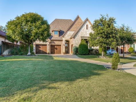 3700 Valencia Court Flower Mound TX 75022