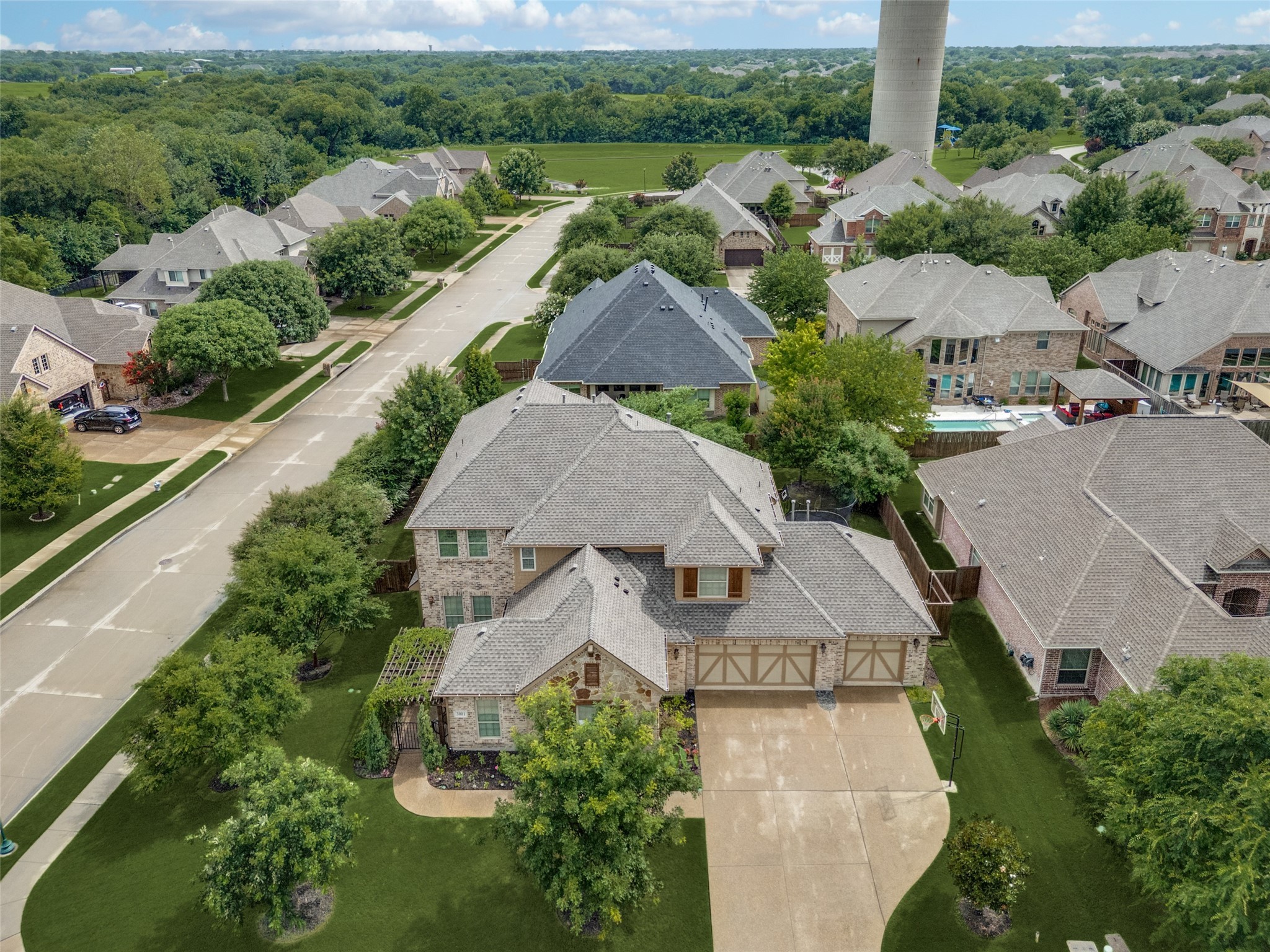 3001 Martha Drive Wylie TX 75098