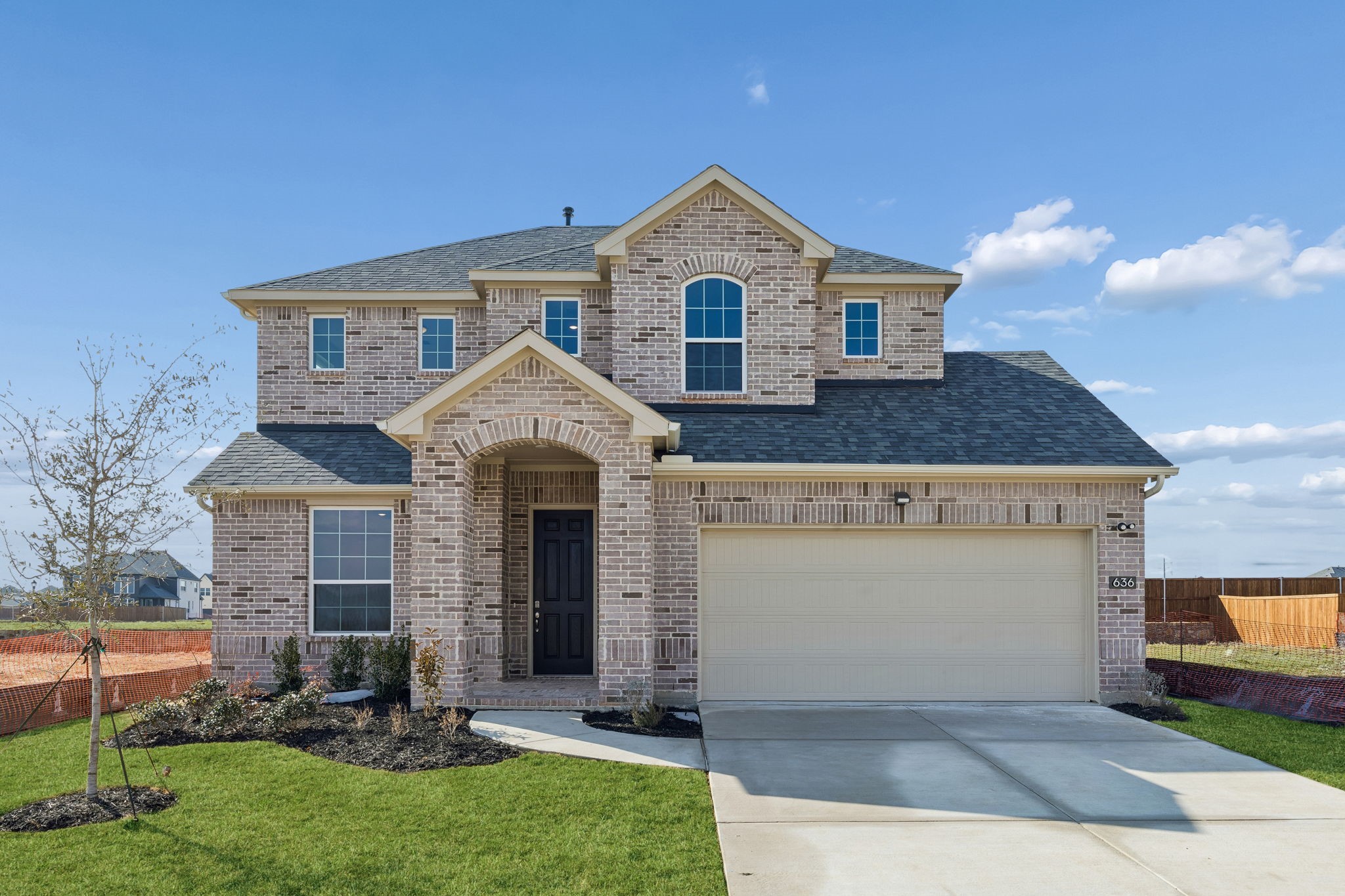 636 Palazzo Place Weston TX 75009