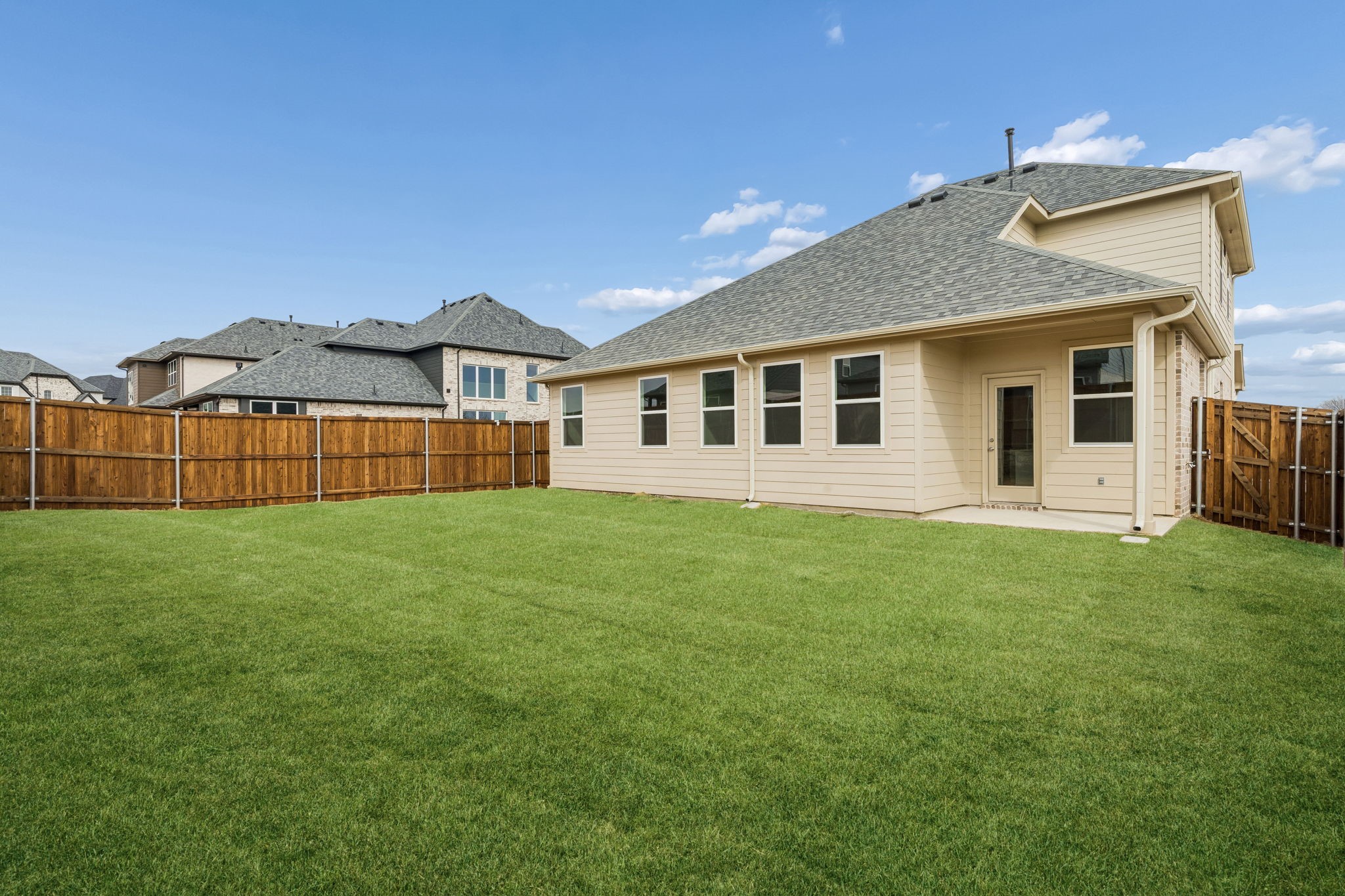 636 Palazzo Place Weston TX 75009