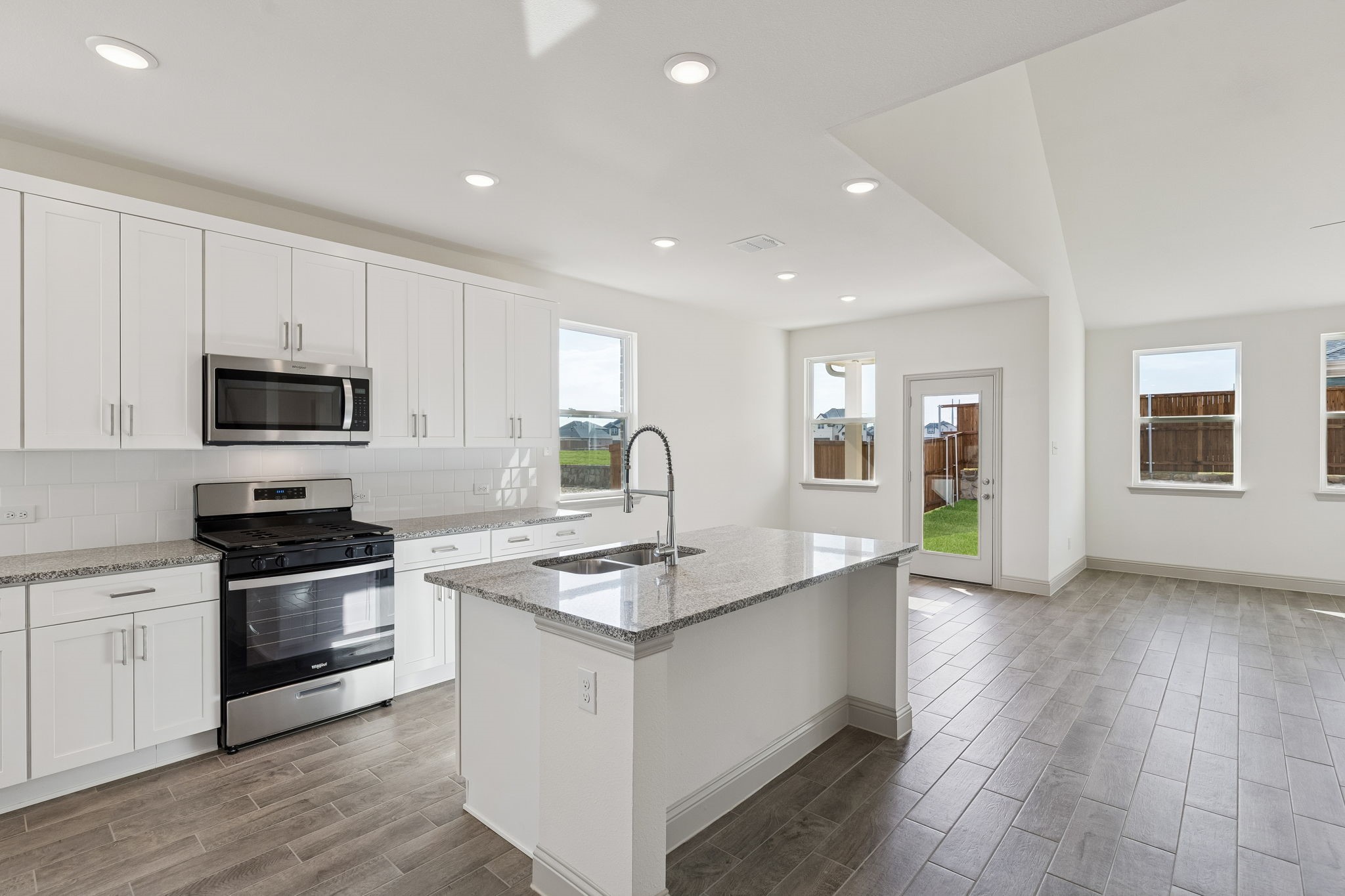 636 Palazzo Place Weston TX 75009