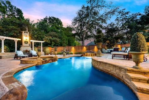 3501 Shadow Ridge Drive Mckinney TX 75072