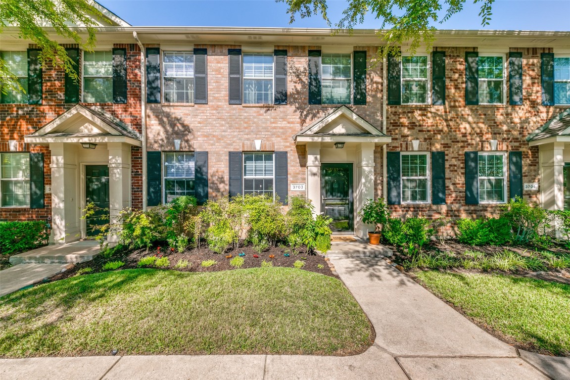 3703 Hattington Lane Richardson TX 75082