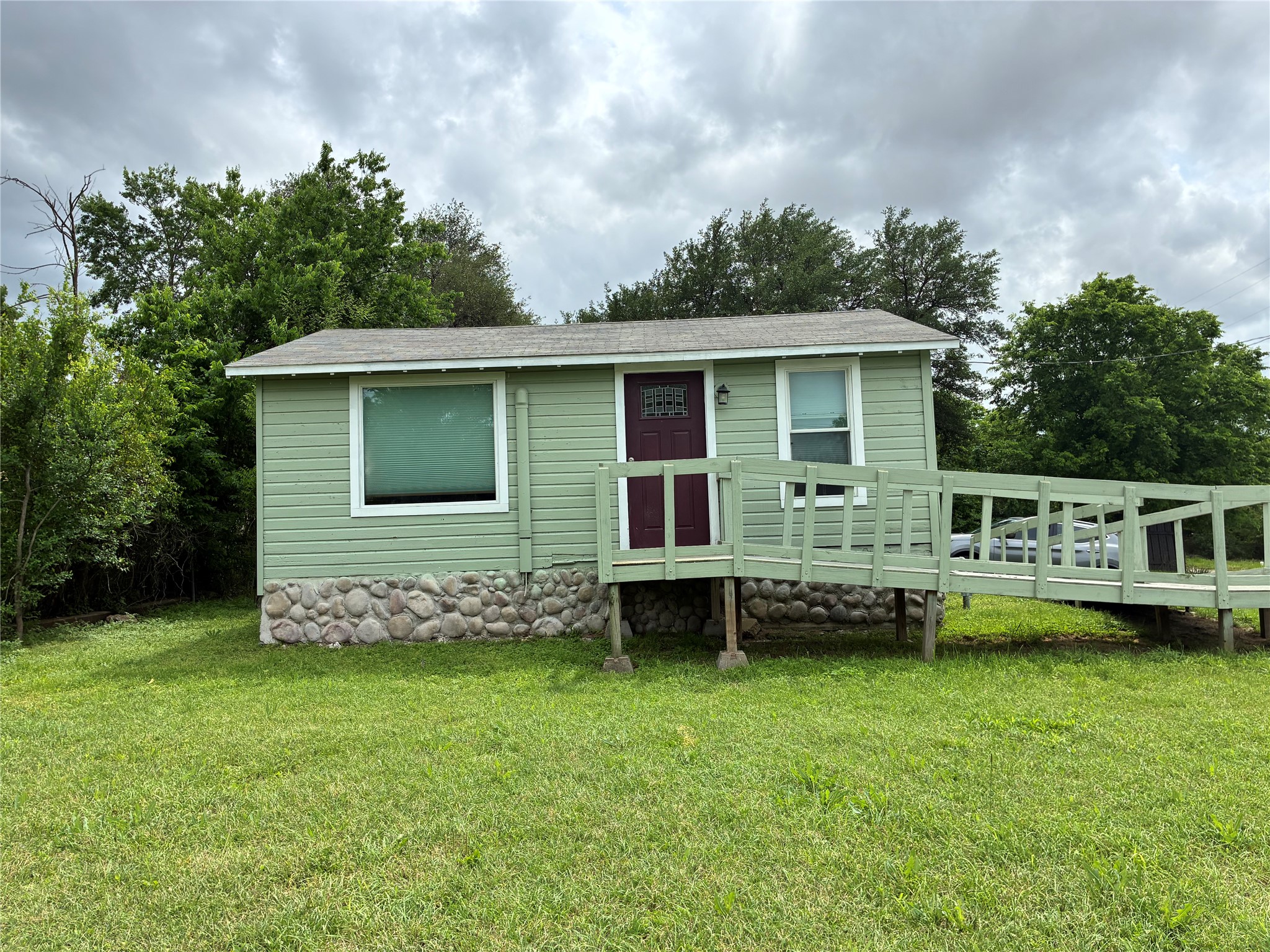324 W Anders Street Marlin TX 76661