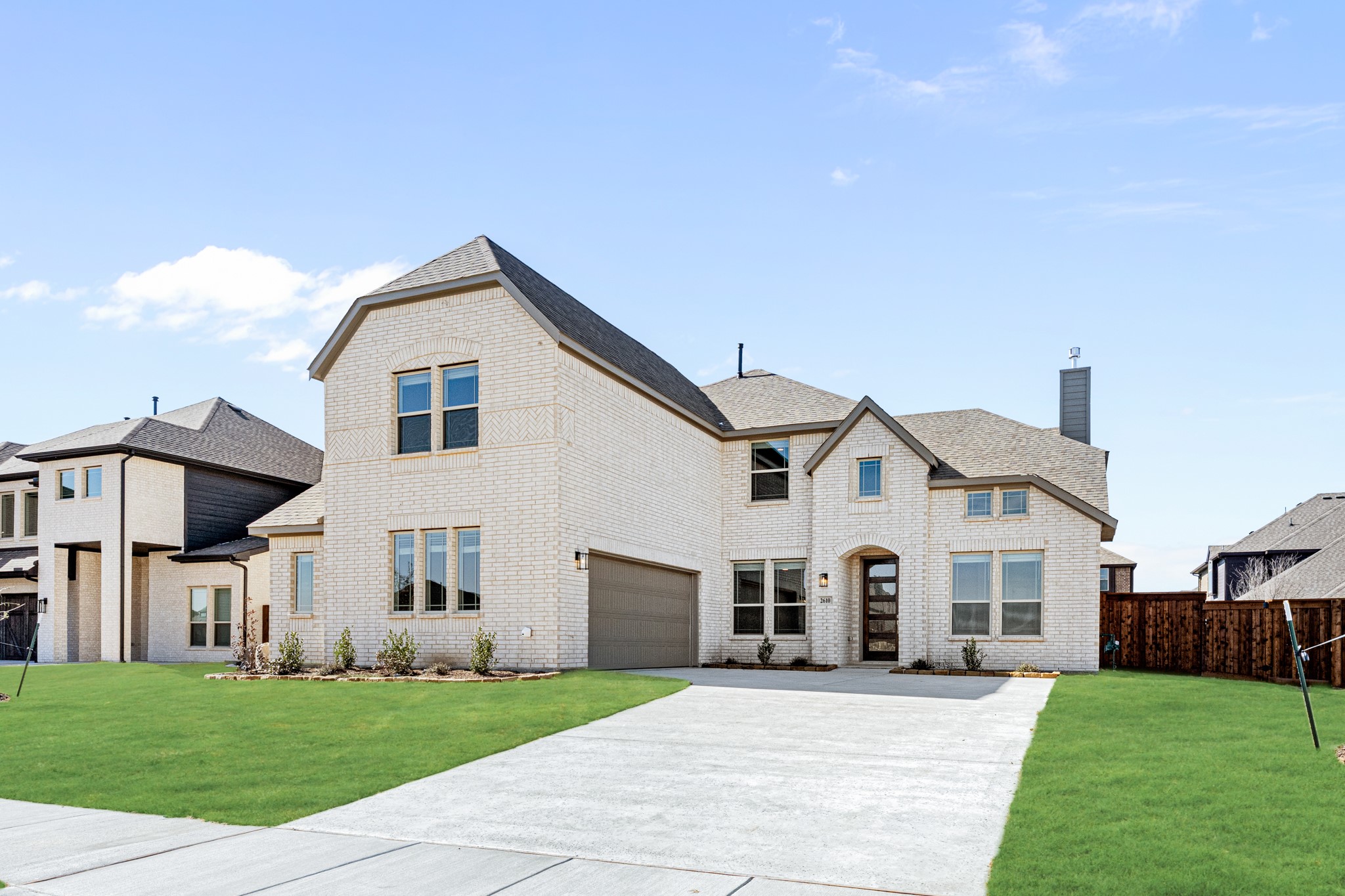 2610 Acton Drive Mansfield TX 76084