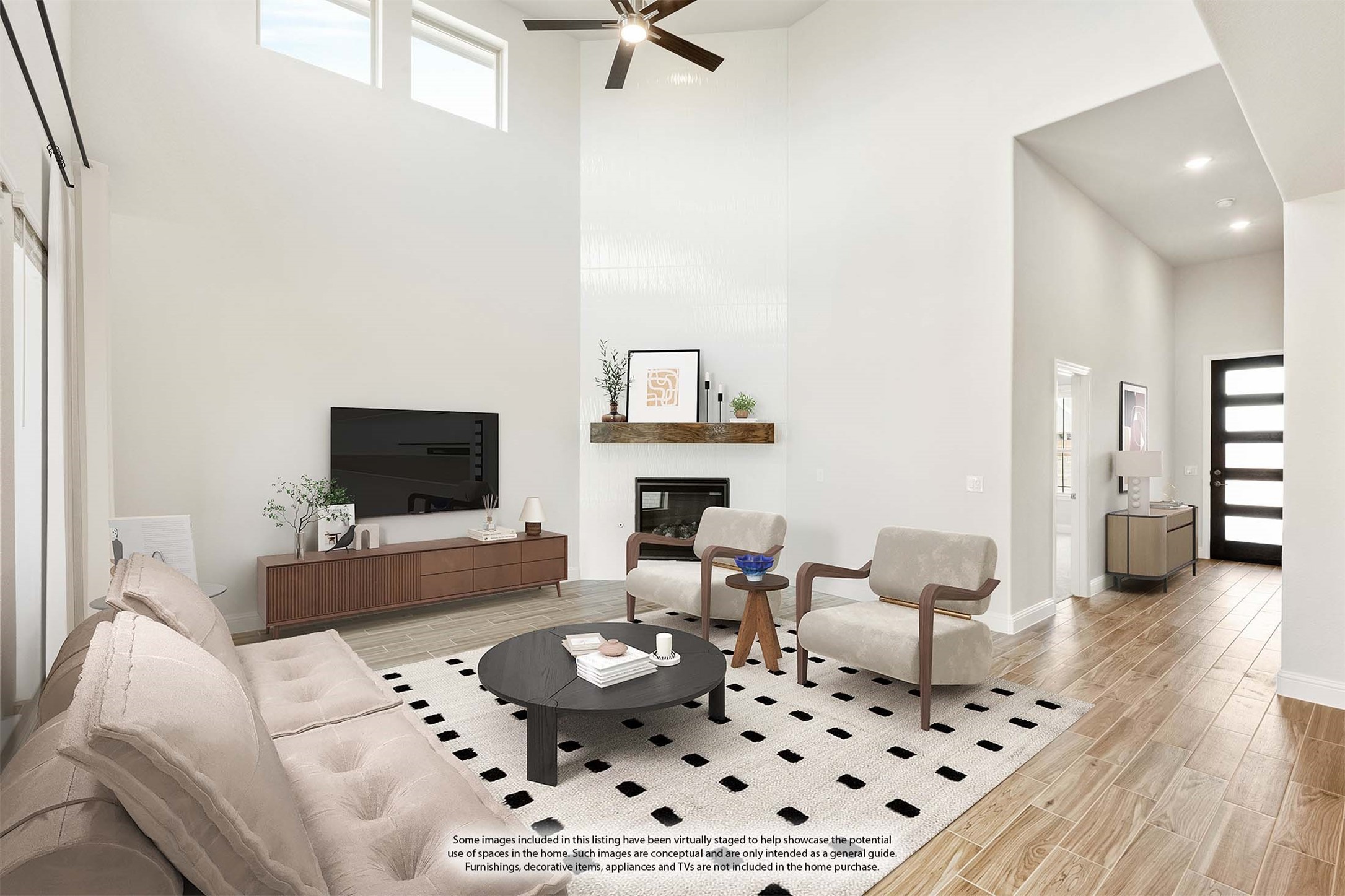 2610 Acton Drive Mansfield TX 76084