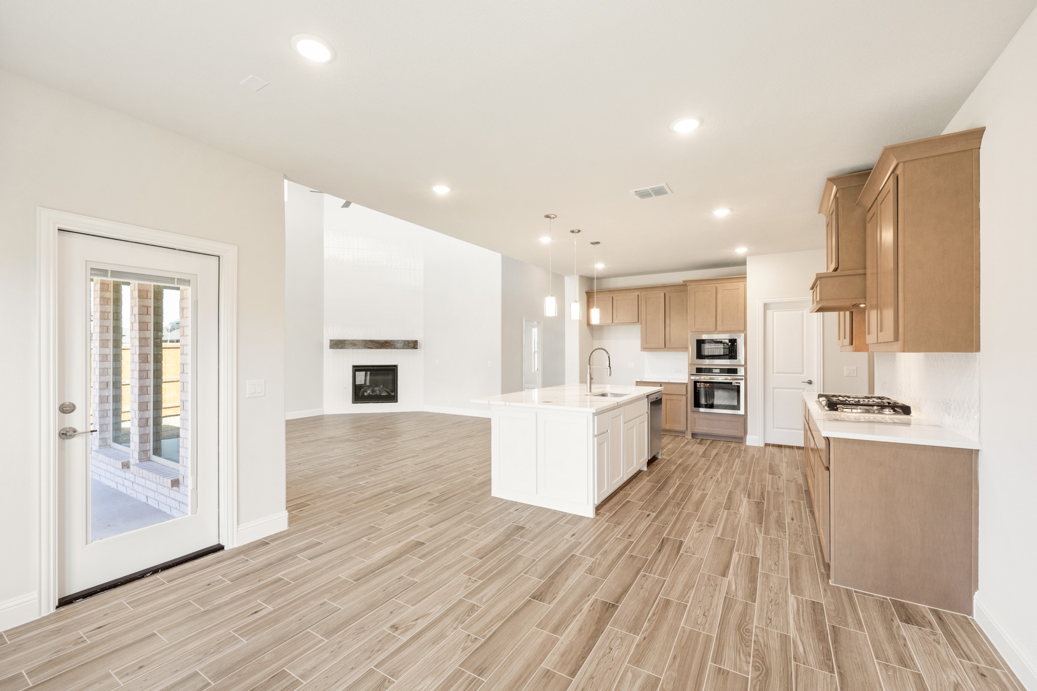 2610 Acton Drive Mansfield TX 76084