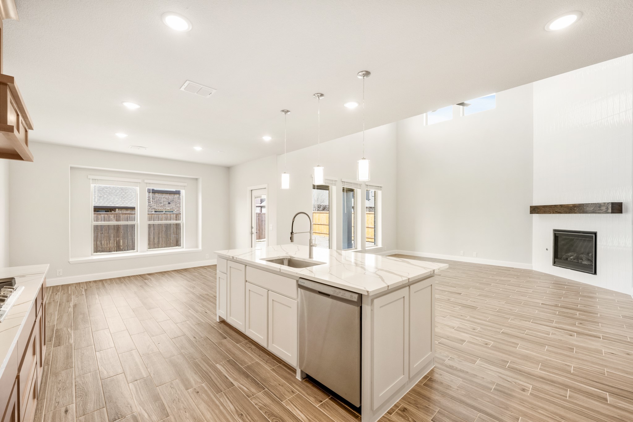 2610 Acton Drive Mansfield TX 76084