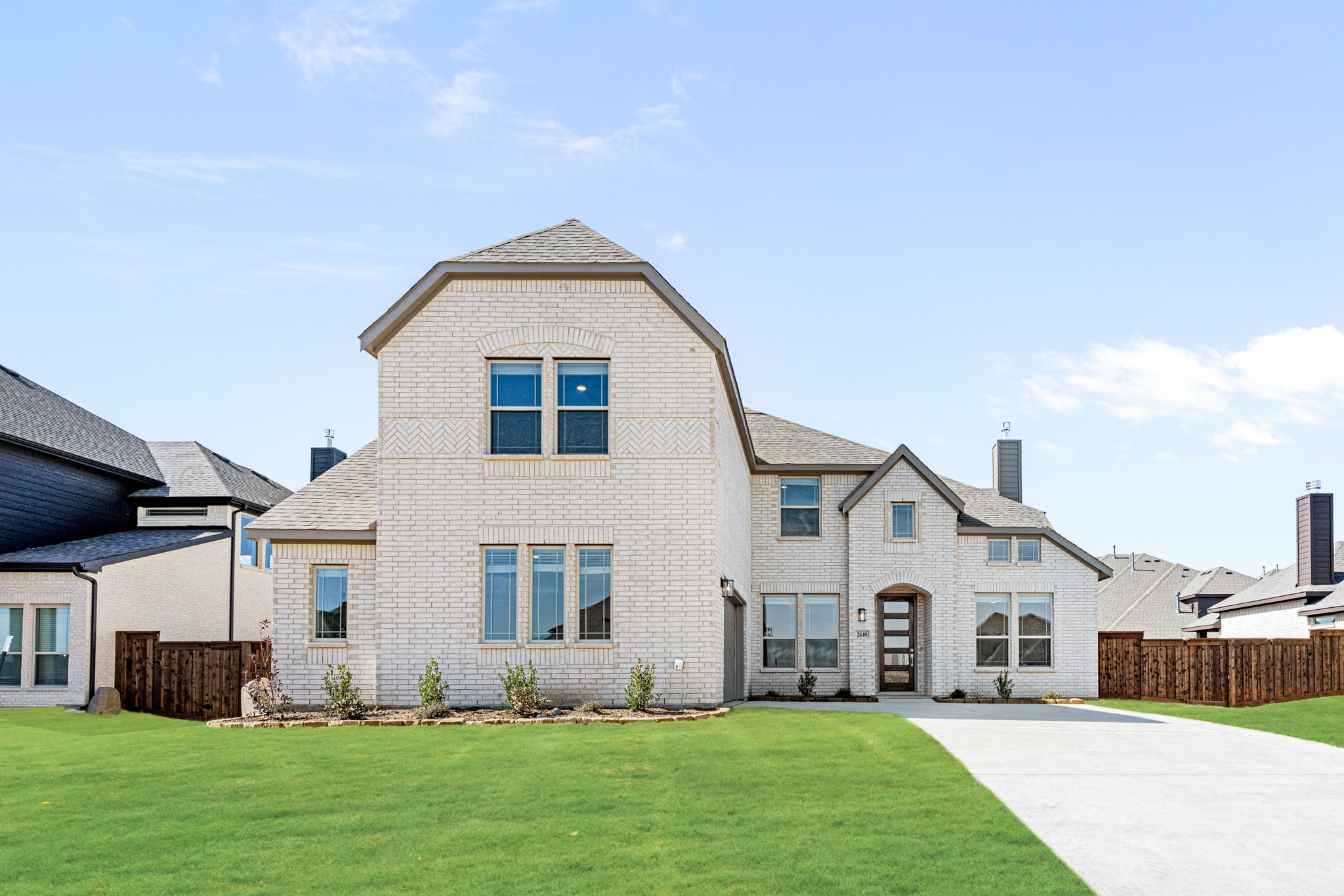 2610 Acton Drive Mansfield TX 76084