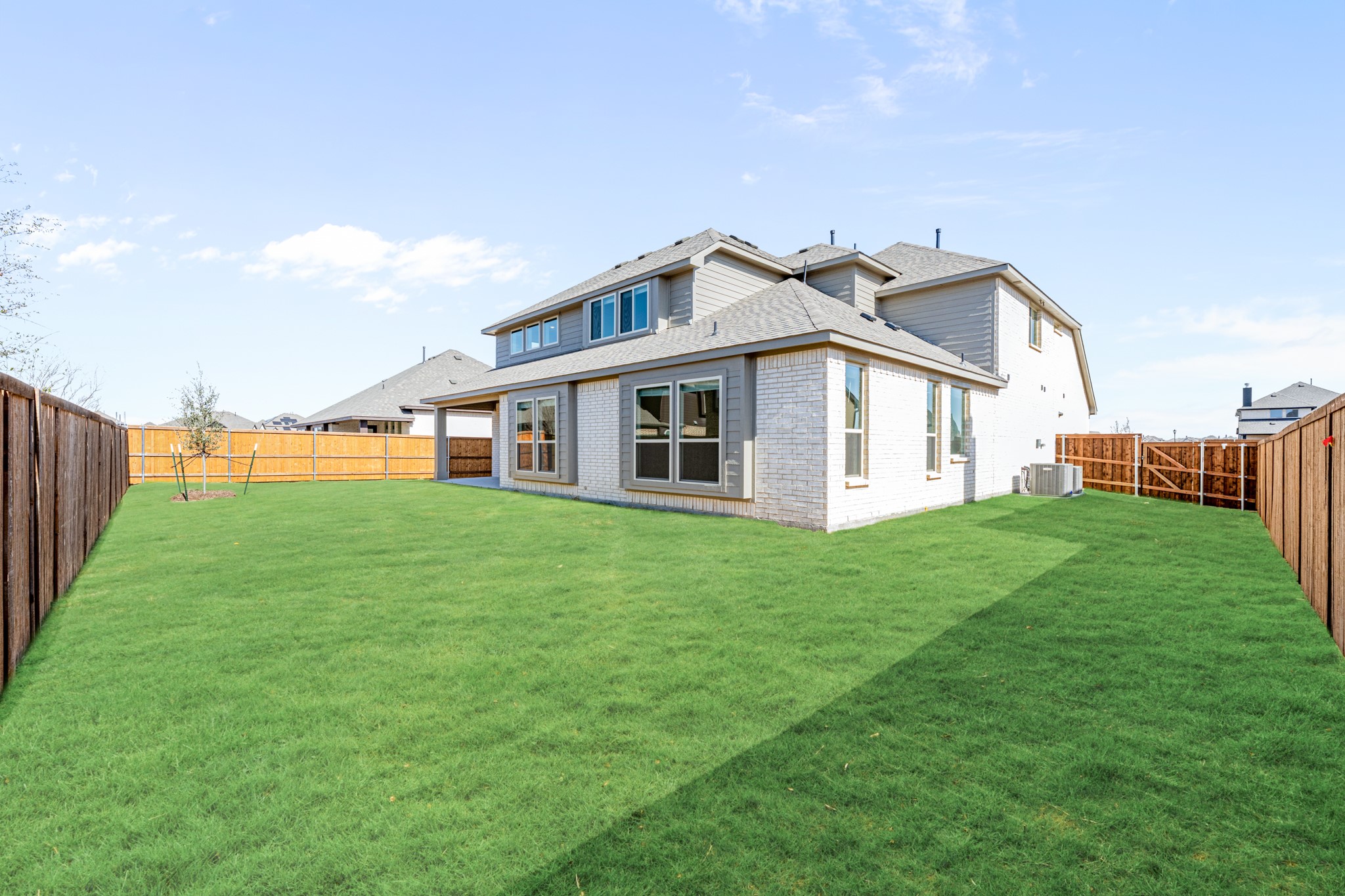 2610 Acton Drive Mansfield TX 76084