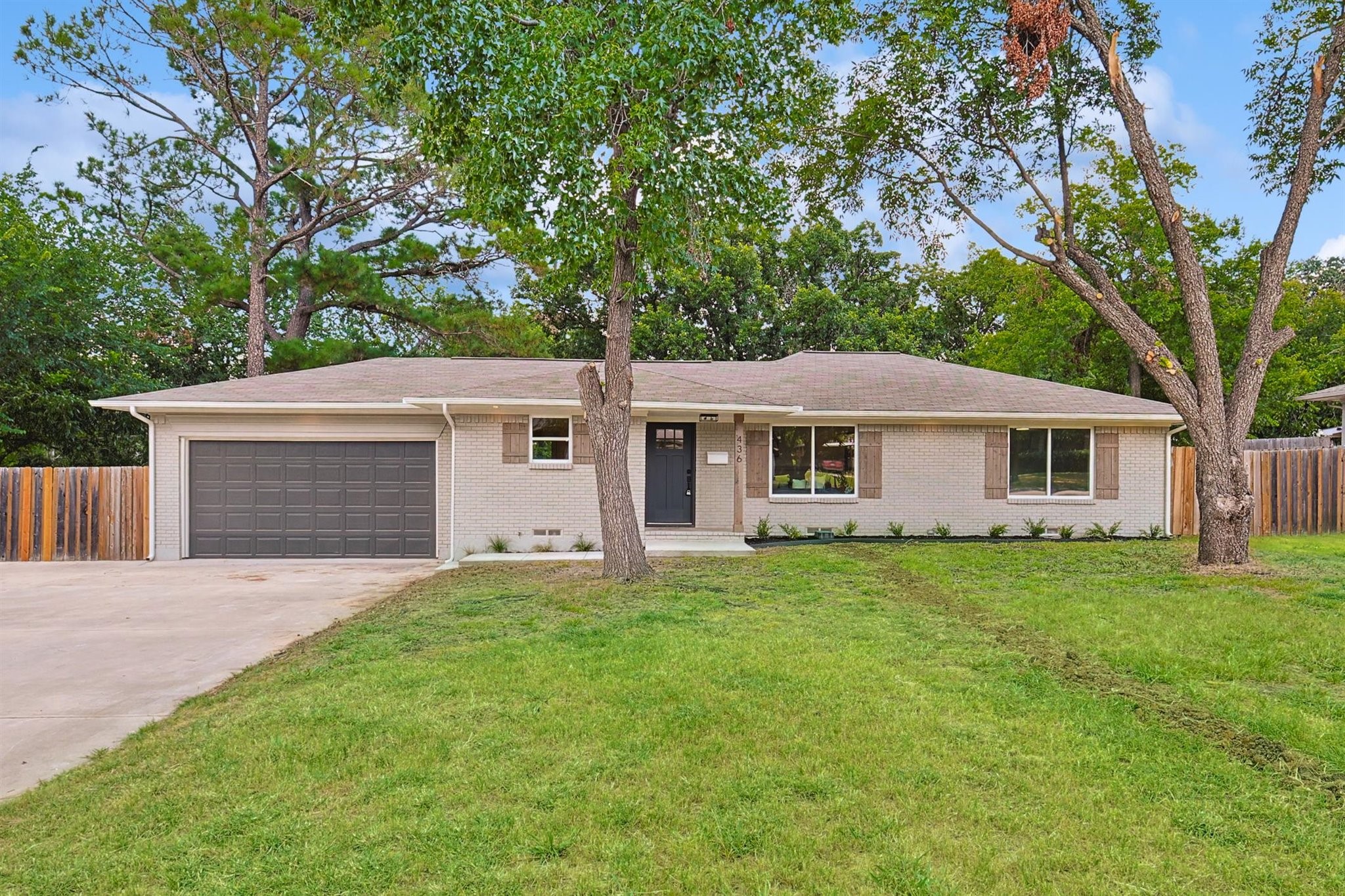 436 Harn Drive Lewisville TX 75057